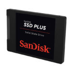 Disco SSD SanDisk Plus 1TB MLC SATA