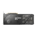 Placa Gráfica MSI GeForce RTX 3060 Ventus 3X 12G OC