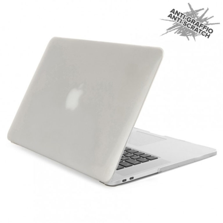 Capa Tucano Transparente Nido MacBook Pro 15 v2016