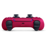 Comando Sony DualSense PS5 Wireless Vermelho_4