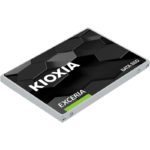 Disco SSD KIOXIA Exceria 480GB
