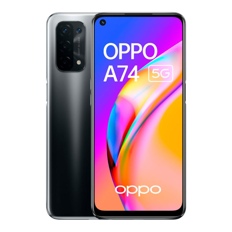 Smartphone Oppo A74 5G