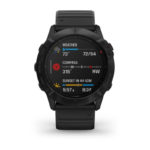Smartwatch Garmin Fenix 6X Pro 51mm Preto_4