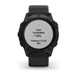 Smartwatch Garmin Fenix 6X Pro 51mm Preto_8