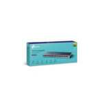 Switch TP-Link TL-SG116 16 Portas Gigabit 10-100-1000Mbps_4