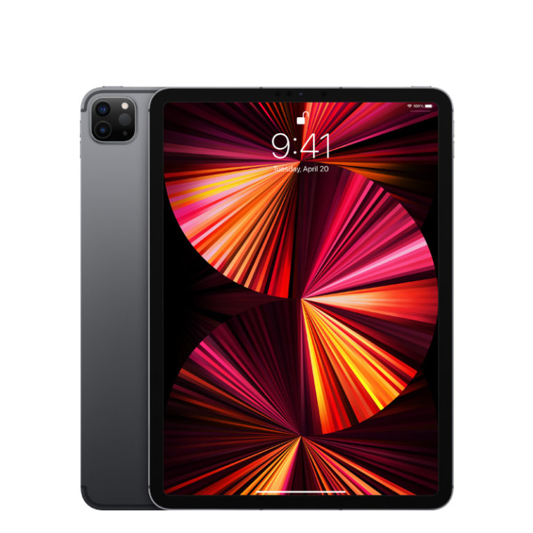 Tablet Apple iPad Pro 2021 11