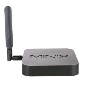 Mini Pc BOX MINIX NEO Z83-4 MX Z8350 4 128GB W10P