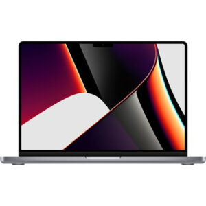 Portátil Apple MacBook Pro 14