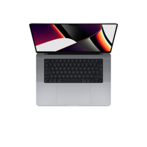 Portátil Apple MacBook Pro 16 M1 32GB 1TB SSD Cinzento Sideral