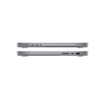 Portátil Apple MacBook Pro 16 M1 32GB 1TB SSD Cinzento Sideral_3