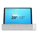 Tablet Lenovo Smart Tab M10 HD 10 com Alexa Wi-Fi 4GB 64GB Cinzento_2