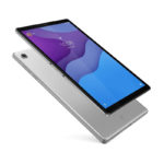 Tablet Lenovo Smart Tab M10 HD 10 com Alexa Wi-Fi 4GB 64GB Cinzento_3