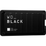 Disco SSD Externo Western Digital WD BLACK P50 Game Drive 500GB USB-C_3