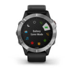 Smartwatch Garmin Fenix 6 Prateado_3