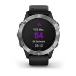 Smartwatch Garmin Fenix 6 Prateado_7