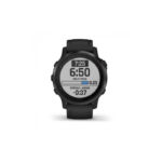 Smartwatch Garmin Fenix 6S Pro Preto_7