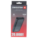 Swissten - Worx Powerbank 20000 mAh_3