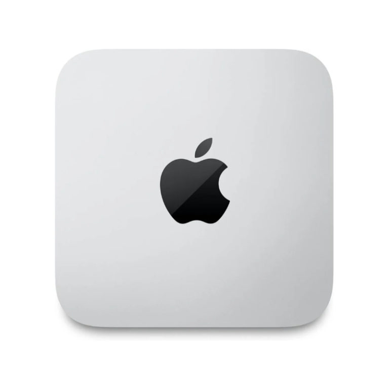 Mac Studio APPLE Prateado M1 Ultra 20 core RAM 64 GB 1 TB SSD_1