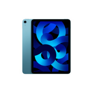 Tablet Apple iPad Air 2022 Wi-Fi + Cellular 256GB Azul 10.9