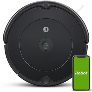 Aspirador Robô iRobot Roomba 692