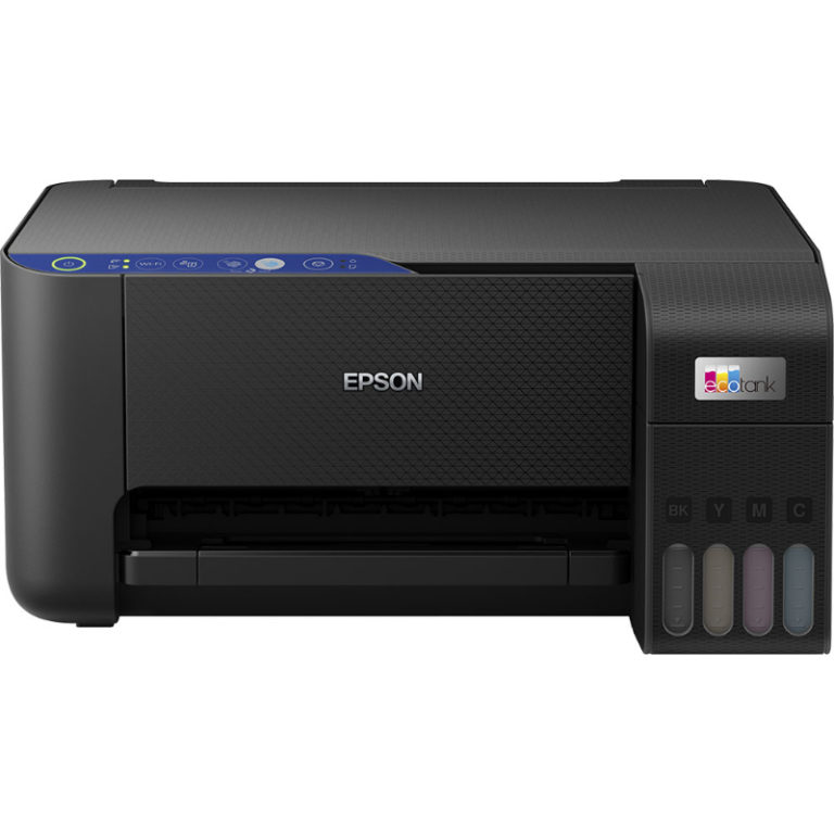 Impressora Epson Multifunções EcoTank ET-2811 Wireless