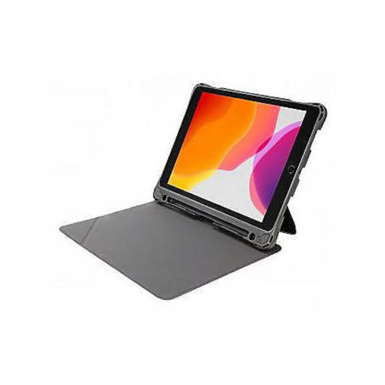 Capa iPad 10.2" Tucano Solid Preto