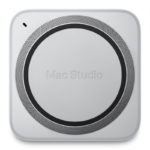Mac Studio APPLE Prateado M1 Max 10 core RAM 64 GB/ 512 GB SSD