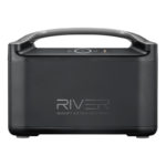 Bateria Extra Inteligente EcoFlow River Pro 1440Wh - Preta