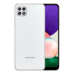 Smartphone Samsung Galaxy A22 5G A226 | 4GB/64GB | DualSim - Branco