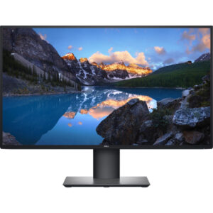 Monitor Dell UltraSharp U2720Q IPS 4K