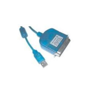 Cabo de dados Microconnect USB para impressora 1.8m