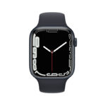 Smartwatch Apple Watch Series 7 GPS+Cellular 41mm Alumínio Meia-Noite