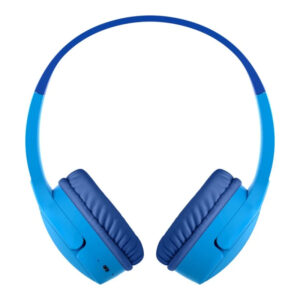 Auscultadores Belkin Bluetooth para Crianças - Azul