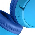Auscultadores Bluetooth Belkin para Crianças - Azul_4