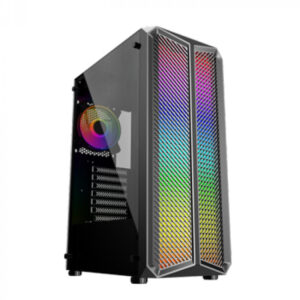 Computador GAMING AMD Ryzen 5 3600 * RTX3060ti