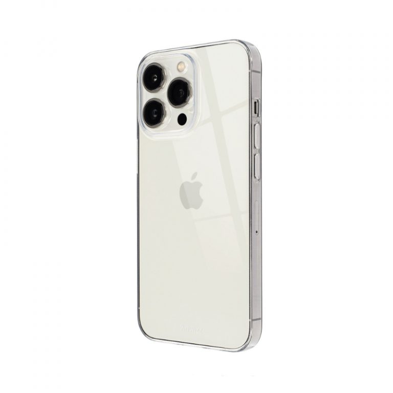 Capa Artwizz NoCase iPhone 14 Pro Transparente