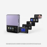 Smartphone Samsung Galaxy Z Flip 4_3