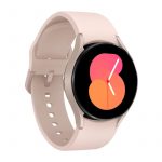 Smartwatch Samsung Galaxy Watch 5 40mm Rosa Pink Gold_3