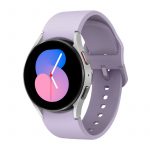 Smartwatch Samsung Galaxy Watch 5 40mm Silver_1