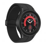 Smartwatch Samsung Galaxy Watch 5 Pro 45mm Black Titanium_3