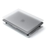 Capa Satechi Eco Hardshell MacBook Pro 16 Transparente_1