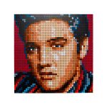LEGO Art Elvis Presley «O Rei» 3445 Peças_4