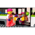 LEGO City Comboio Expresso de Passageiros 764 Peças_10