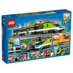 LEGO City Comboio Expresso de Passageiros 764 Peças_3