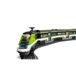 LEGO City Comboio Expresso de Passageiros 764 Peças_5