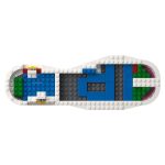LEGO Creator Expert adidas Originals Superstar_10