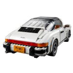 LEGO ICONS Porsche 911 1458 Peças_10
