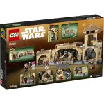 LEGO Star Wars A Sala do Trono do Boba Fett_15
