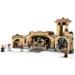 LEGO Star Wars A Sala do Trono do Boba Fett_8