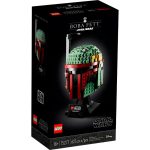 LEGO Star Wars Capacete de Boba Fett 625 Peças_2